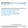 ČSN EN 60079-1 ed. 2 - Výbušné atmosféry - Část 1: Ochrana zařízení pevným závěrem "d ČSN EN 60079-1 ed. 2 - Výbušné atmosféry - Část 1: Ochrana zařízení pevným závěrem "d