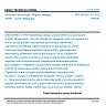 ČSN ISO/IEC 11179-6 - Informační technologie - Registry metadat (MDR) - Část 6: Registrace