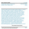 ČSN EN ISO 25539-2 - Kardiovaskulární implantáty - Endovaskulární prostředky - Část 2: Vaskulární stenty