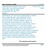 ČSN EN 55103-1 ed. 2 - Elektromagnetická kompatibilita - Norma skupiny výrobků audio, video, audiovizuální přístroje a řídicí přístroje zábavního osvětlení pro profesionální užití - Část 1: Vyzařování ČSN EN 55103-1 ed. 2 - Elektromagnetická kompatibilita - Norma skupiny výrobků audio, video, audiovizuální přístroje a řídicí přístroje zábavního osvětlení pro profesionální užití - Část 1: Vyzařování