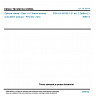 ČSN EN 60793-1-31 ed. 2 Změna Z1 - Optická vlákna - Část 1-31: Měřicí metody a zkušební postupy - Pevnost v tahu ČSN EN 60793-1-31 ed. 2 Změna Z1 - Optická vlákna - Část 1-31: Měřicí metody a zkušební postupy - Pevnost v tahu