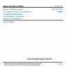 ČSN EN 15950 - Hnojiva - Stanovení kyseliny N-(1,2-dikarboxyethyl)-D,L-aspartamové (kyselina iminodibutandiová (IDHA) metodou vysokoúčinné kapalinové chromatografie (HPLC) ČSN EN 15950 - Hnojiva - Stanovení kyseliny N-(1,2-dikarboxyethyl)-D,L-aspartamové (kyselina iminodibutandiová (IDHA) metodou vysokoúčinné kapalinové chromatografie (HPLC)