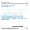 ČSN ISO 24102 - Inteligentní dopravní systémy (ITS) - Komunikační infrastruktura pro pozemní mobilní zařízení (CALM) - Management CALM