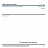 ČSN 25 7204 - Piestové tlakomery. Technické požiadavky