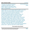 ČSN EN 61850-8-1 ed. 2 - Komunikační sítě a systémy pro automatizaci v energetických společnostech - Část 8-1: Mapování specifických komunikačních služeb (SCSM) - Mapování na MMS (ISO 9506-1 a ISO 9506-2) a na ISO/IEC 8802-3