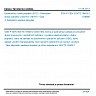 ČSN P CEN ISO/TS 16403-2 - Elektronický výběr poplatků (EFC) - Posouzení shody zařízení s ISO/TS 17575-4 - Část 2: Abstraktní sestava zkoušek