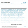 ČSN ISO 4308-1 - Jeřáby. Výběr ocelových lan. Část 1: Všeobecně