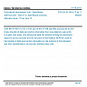 ČSN EN 61158-4-12 ed. 3 - Průmyslové komunikační sítě - Specifikace sběrnice pole - Část 4-12: Specifikace protokolu datového spoje - Prvky typu 12 ČSN EN 61158-4-12 ed. 3 - Průmyslové komunikační sítě - Specifikace sběrnice pole - Část 4-12: Specifikace protokolu datového spoje - Prvky typu 12