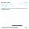 ČSN EN 1992-1-1 NA ed. A - National Annex - Eurocode 2: Design of concrete structures - Part 1-1: General rules and rules for buildings ČSN EN 1992-1-1 NA ed. A - National Annex - Eurocode 2: Design of concrete structures - Part 1-1: General rules and rules for buildings