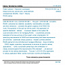 ČSN EN 50126-1 ed. 2 - Drážní zařízení - Stanovení a prokázání bezporuchovosti, pohotovosti, udržovatelnosti a bezpečnosti (RAMS) - Část 1: Obecný RAMS postup
