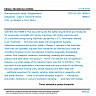 ČSN EN ISO 19085-3 - Dřevozpracující stroje - Bezpečnostní požadavky - Část 3: Číslicově řízené (NC) vyvrtávačky a horní frézky