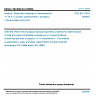 ČSN EN 17043 - Hnojiva - Stanovení molybdenu v koncentracích <= 10 % s využitím spektrometrie v komplexu s thiokyanátem amonným