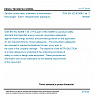 ČSN EN IEC 62368-1 ed. 2 - Zařízení audio/video, informační a komunikační technologie - Část 1: Bezpečnostní požadavky