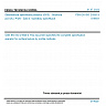 ČSN EN ISO 21920-3 - Geometrické specifikace produktu (GPS) - Struktura povrchu: Profil - Část 3: Operátory specifikace ČSN EN ISO 21920-3 - Geometrické specifikace produktu (GPS) - Struktura povrchu: Profil - Část 3: Operátory specifikace