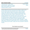 ČSN EN 13084-9 - Volně stojící komíny - Část 9: Správa po dobu životnosti - Monitorování, kontrola, údržba, nápravná opatření a dokumentace; Požadovaná opatření a postupy