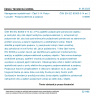 ČSN EN IEC 60300-3-14 ed. 2 - Management spolehlivosti - Část 3-14: Pokyn k použití - Podporovatelnost a podpora