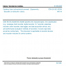 ČSN EN IEC 63206 - Systémy řízení průmyslových procesů - Záznamníky - Zkoušení a hodnocení výkonu