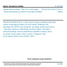 ČSN EN IEC 60794-2-20 ed. 4 - Optické vláknové kabely - Část 2-20: Vnitřní kabely - Rodová specifikace pro optické mnohovláknové kabely