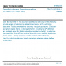 ČSN EN ISO 19168-1 - Geografická informace - Geoprostorové aplikace pro vzhledy jevů - Část 1: Jádro