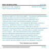 ČSN EN ISO 19085-5 ed. 2 - Dřevozpracující stroje - Bezpečnost - Část 5: Formátovací kotoučové pily