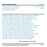 ČSN EN ISO 19085-9 - Dřevozpracující stroje - Bezpečnost - Část 9: Stolové kotoučové pily (s a bez posuvného stolu)