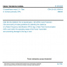 ČSN EN IEC 63563-8 - Qi specifikace verze 2.0 - Část 8: Ochrana příznaku NFC