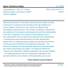 ČSN EN IEC 61400-15-1 - Větrné elektrárny - Část 15-1: Vstupní podmínky týkající se vhodnosti umístění větrných elektráren