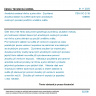 ČSN ISO 2135 - Anodická oxidace hliníku a jeho slitin - Zrychlená zkouška stálosti na světle barevných anodických oxidových povlaků použitím umělého světla ČSN ISO 2135 - Anodická oxidace hliníku a jeho slitin - Zrychlená zkouška stálosti na světle barevných anodických oxidových povlaků použitím umělého světla