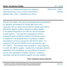 ČSN EN ISO 12609-1 - Ochrana očí a obličeje před intenzivními světelnými zdroji používanými u lidí a zvířat pro kosmetické a lékařské účely - Část 1: Specifikace pro výrobky