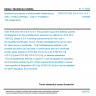 ČSN ETSI EN 319 412-5 V2.5.1 - Elektronické podpisy a důvěryhodné infrastruktury (ESI) - Profily certifikátu - Část 5: Prohlášení &quot;QC Statements