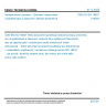 ČSN EN ISO 16827 - Nedestruktivní zkoušení - Zkoušení ultrazvukem - Charakterizace a stanovení velikosti diskontinuit ČSN EN ISO 16827 - Nedestruktivní zkoušení - Zkoušení ultrazvukem - Charakterizace a stanovení velikosti diskontinuit