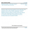 ČSN EN ISO 19232-3 - Nedestruktivní zkoušení - Kvalita obrazu radiogramů - Část 3: Minimální hodnoty kvality obrazu ČSN EN ISO 19232-3 - Nedestruktivní zkoušení - Kvalita obrazu radiogramů - Část 3: Minimální hodnoty kvality obrazu