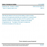 ČSN EN IEC 63522-18 - Elektrická relé - Zkoušky a měření - Část 18: Tepelný odpor cívky