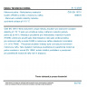 ČSN EN 15751 - Motorová paliva - Methyleslery mastných kyselin (FAME) a směsi s motorovou naftou - Stanovení oxidační stability metodou zrychlené oxidace při 110 °C ČSN EN 15751 - Motorová paliva - Methyleslery mastných kyselin (FAME) a směsi s motorovou naftou - Stanovení oxidační stability metodou zrychlené oxidace při 110 °C