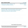ČSN EN ISO 19396-1 - Nátěrové hmoty - Stanovení hodnoty pH - Část 1: Snímače pH se skleněnou membránou ČSN EN ISO 19396-1 - Nátěrové hmoty - Stanovení hodnoty pH - Část 1: Snímače pH se skleněnou membránou