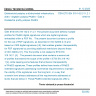 ČSN ETSI EN 319 142-2 V1.2.1 - Elektronické podpisy a důvěryhodné infrastruktury (ESI) - Digitální podpisy PAdES - Část 2: Dodatečné profily podpisů PAdES