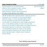 ČSN EN ISO 8502-5 - Příprava ocelových povrchů před nanesením nátěrových hmot a obdobných výrobků - Zkoušky pro vyhodnocení čistoty povrchu - Část 5: Měření chloridů na ocelovém povrchu připraveném pro nátěry (metoda zjišťování iontů detekční trubičkou) ČSN EN ISO 8502-5 - Příprava ocelových povrchů před nanesením nátěrových hmot a obdobných výrobků - Zkoušky pro vyhodnocení čistoty povrchu - Část 5: Měření chloridů na ocelovém povrchu připraveném pro nátěry (metoda zjišťování iontů detekční trubičkou)