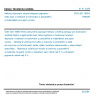 ČSN ISO 18553 - Metody stanovení stupně disperze pigmentu nebo sazí v trubkách a tvarovkách z polyolefinů a materiálech pro jejich výrobu