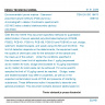 ČSN EN ISO 18475 - Environmentální pevné matrice - Stanovení polychlorovaných bifenylů (PCB) plynovou chromatografií s detekcí hmotnostní spektrometrií (GC-MS) nebo s detekcí elektronového záchytu (GC-ECD)