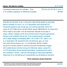 ČSN EN IEC 60730-2-14 ed. 3 - Automatická elektrická řídicí zařízení - Část 2-14: Zvláštní požadavky na elektrické ovladače