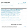 ČSN EN IEC 60645-7 ed. 2 - Elektroakustika - Audiometrické přístroje - Část 7: Přístroje pro měření odpovědí mozkového kmene na sluchové podněty