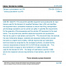 ČSN EN 12252+A1 - Zařízení a příslušenství na LPG - Výstroj autocisteren na LPG
