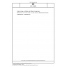 DIN 10059 Untersuchung von Kaffee und Kaffee-Erzeugnissen - Bestimmung von Furan sowie von zwei isomeren Methylfuranderivaten (2-Methylfuran, 3-Methylfuran)