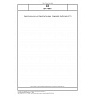 DIN 19461 Sprachressourcen und Sprachtechnologie - Abgeleitete Textformate (ATF)