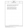 DIN CEN/TR 17924 Safety and control devices for burners and appliances burning gaseous and/or liquid fuels - Guidance on hydrogen specific aspects; English version CEN/TR 17924:2025