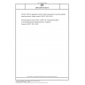 DIN CEN/TS 18214 ISO/IEC 39794-4 application profile for finger image data in machine-readable travel documents; English version CEN/TS 18214:2025