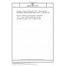 DIN EN 1993-1-13/A1 Eurocode 3 - Bemessung und Konstruktion von Stahlbauten - Teil 1-13: Träger mit großen Stegöffnungen; Deutsche und Englische Fassung EN 1993-1-13:2024/prA1:2026
