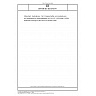 DIN EN IEC 62127-3/A1 Ultraschall - Hydrophone - Teil 3: Eigenschaften von Hydrophonen zur Verwendung in Ultraschallfeldern (IEC 62127-3:2022/AMD1:2026); Deutsche Fassung EN IEC 62127-3:2023/A1:2026