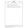 DIN EN ISO 7396-3 Medical gas pipeline systems - Part 3: Proportioning units for the production of synthetic medical air (ISO 7396-3:2025)