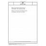 DIN/TR 31695 Methoden zur Abschätzung des Reibungsmoments von Wälzlagern; Text Deutsch und Englisch